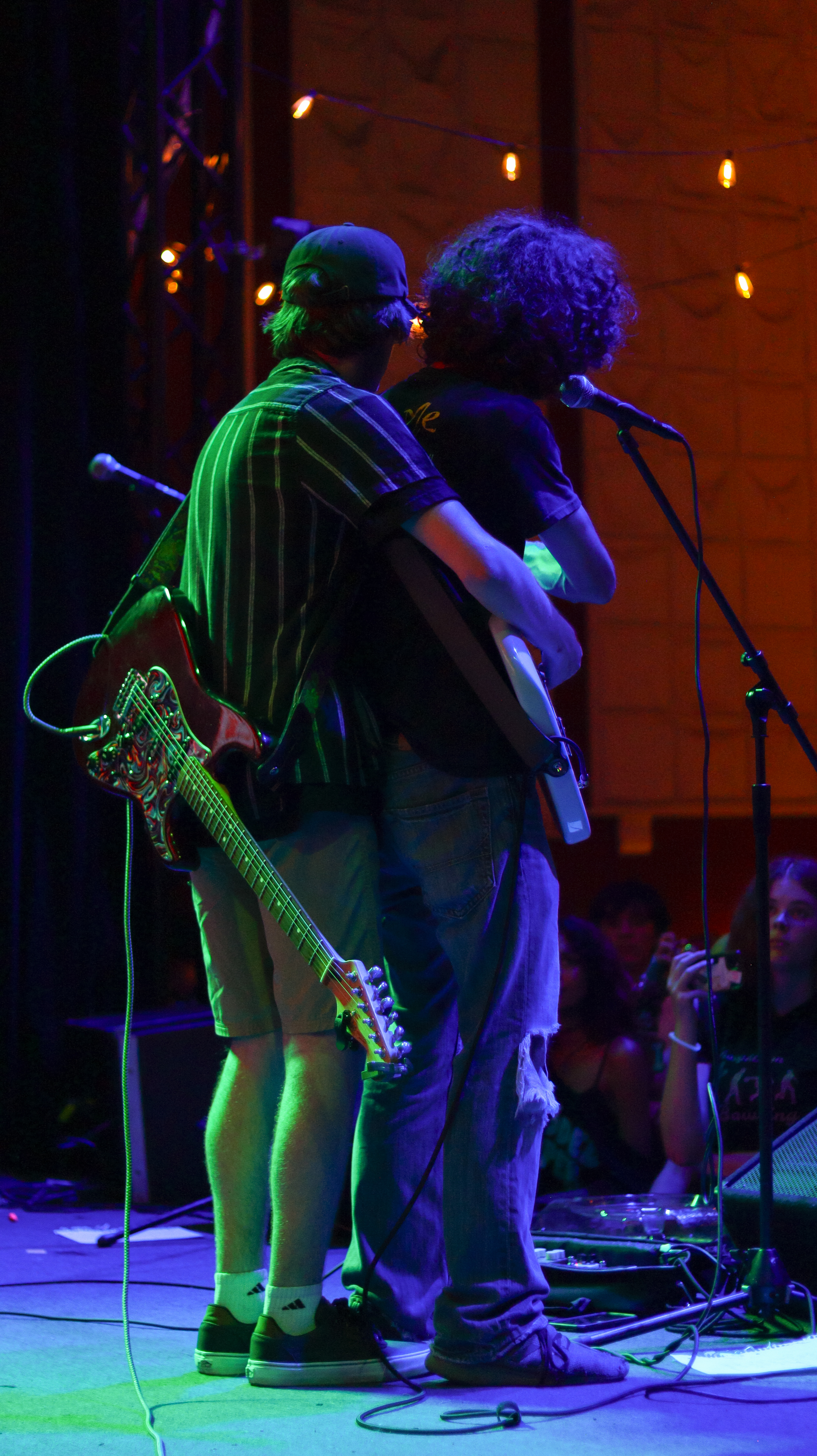 Band image