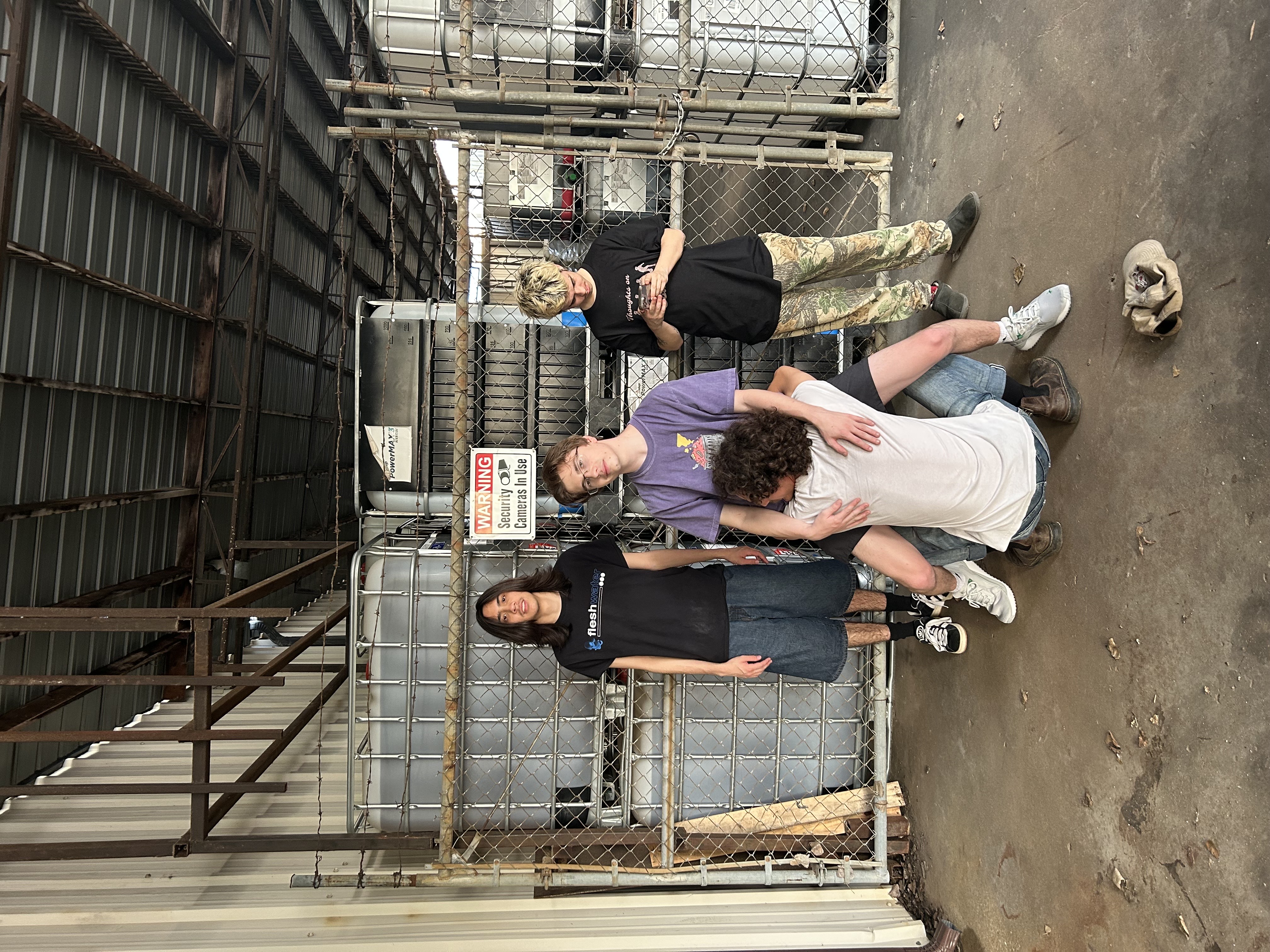 Album cover art